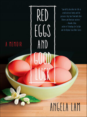 cover image of Red Eggs and Good Luck
